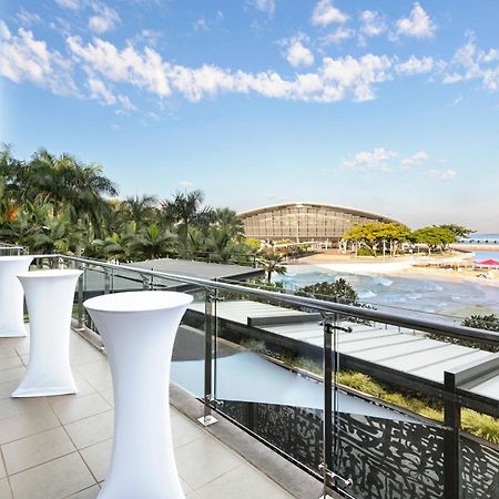 Vibe Hotel Darwin Waterfront Exterior foto