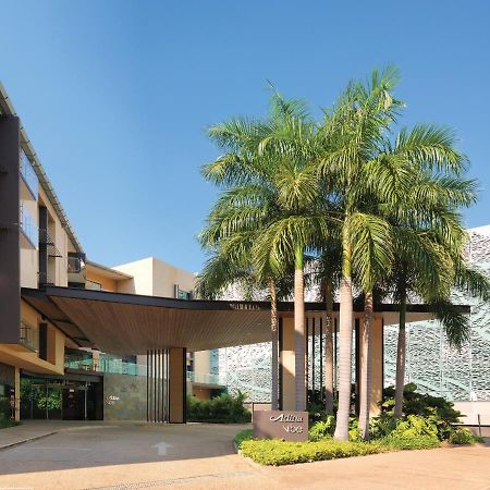 Vibe Hotel Darwin Waterfront Exterior foto