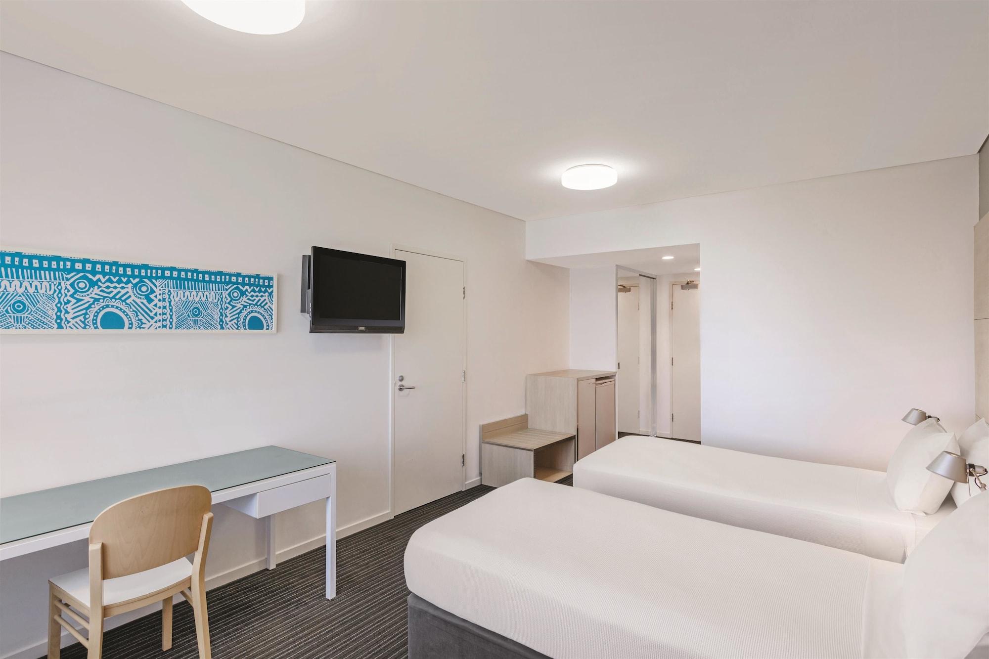 Vibe Hotel Darwin Waterfront Exterior foto