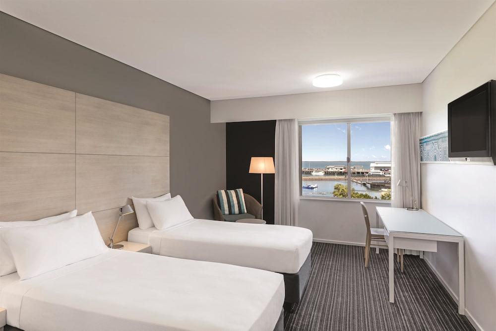 Vibe Hotel Darwin Waterfront Exterior foto