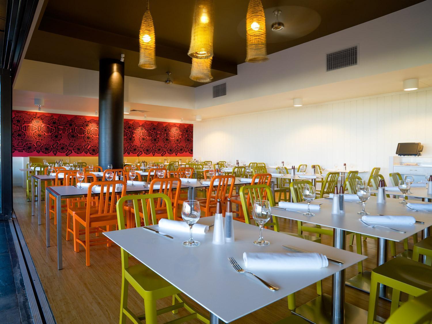 Vibe Hotel Darwin Waterfront Exterior foto