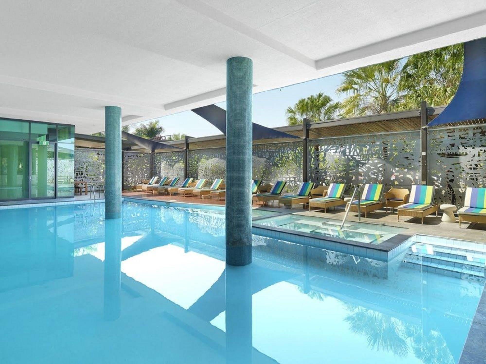 Vibe Hotel Darwin Waterfront Exterior foto