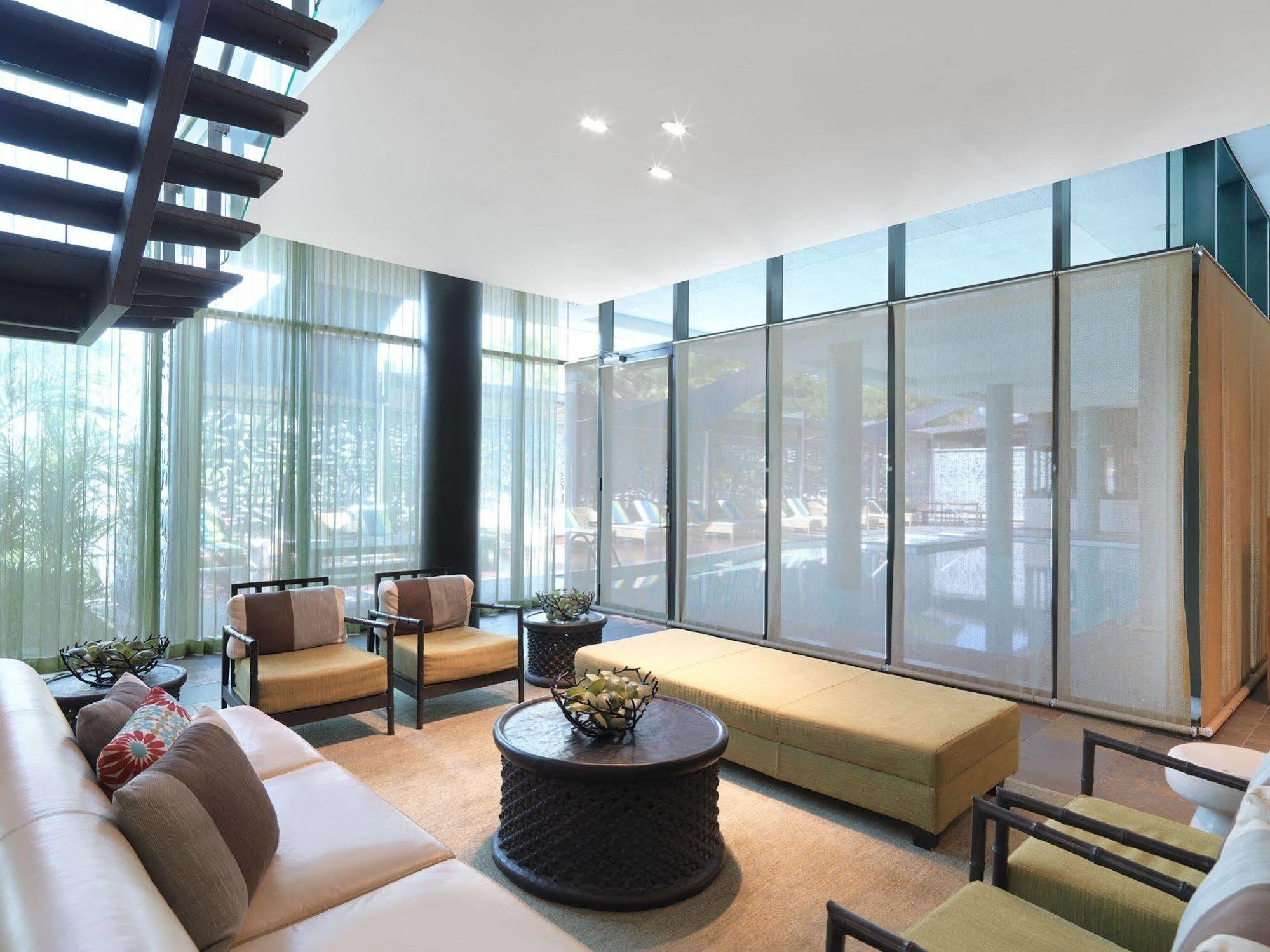 Vibe Hotel Darwin Waterfront Exterior foto