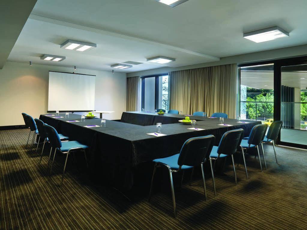 Vibe Hotel Darwin Waterfront Exterior foto